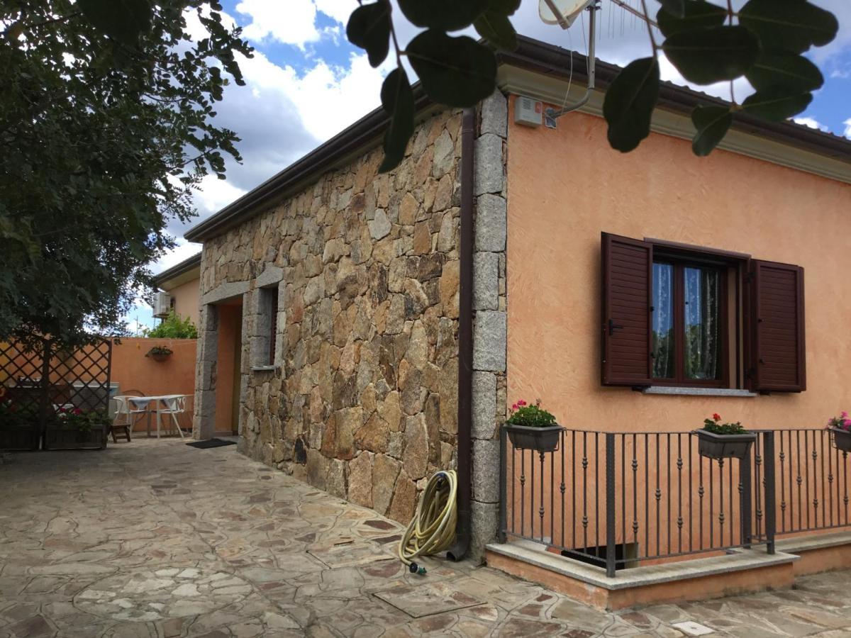 B&B Levante Posada エクステリア 写真
