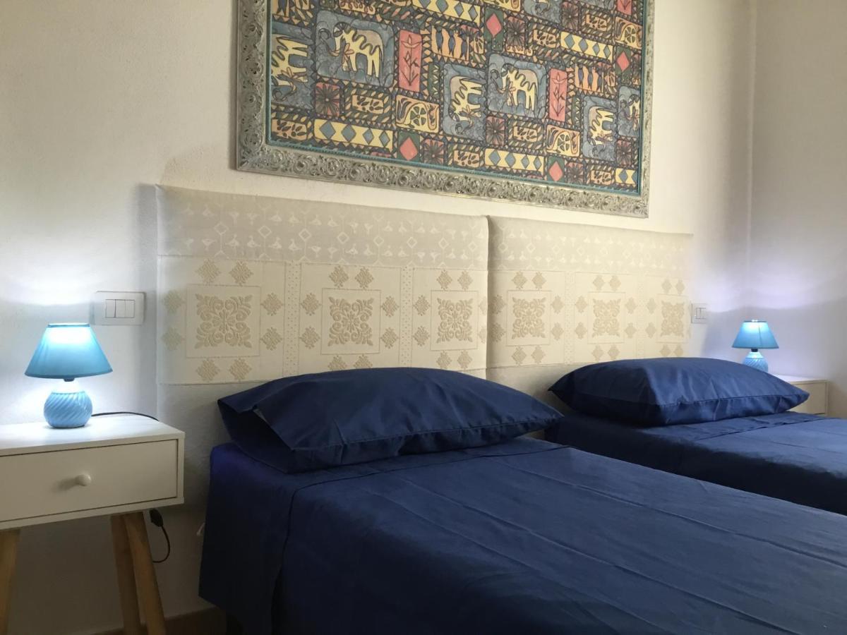 B&B Levante Posada エクステリア 写真